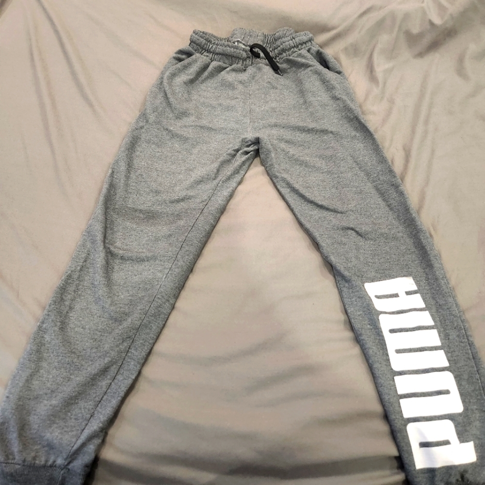 PUMA Sweatpants